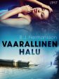 Vaarallinen halu – eroottinen novelli Cheap