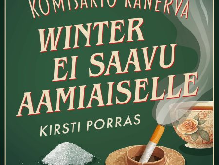 Winter ei saavu aamiaiselle Online now