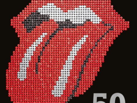 Rolling Stones 50, The Supply