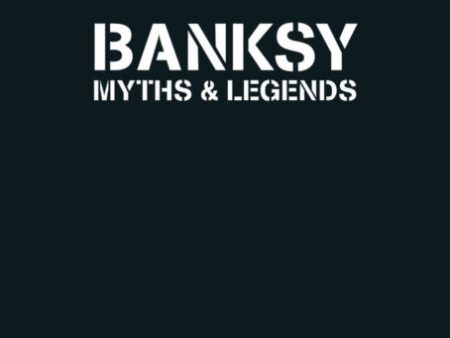 Banksy Myths & Legends Online Sale