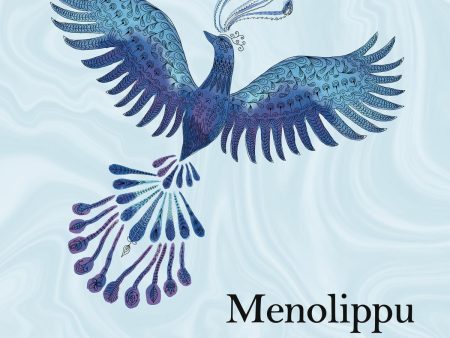 Menolippu mielenrauhaan For Sale