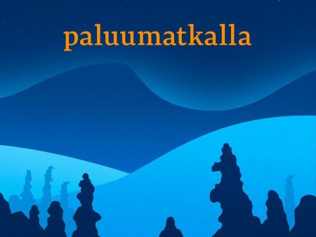 Paluumatkalla on Sale