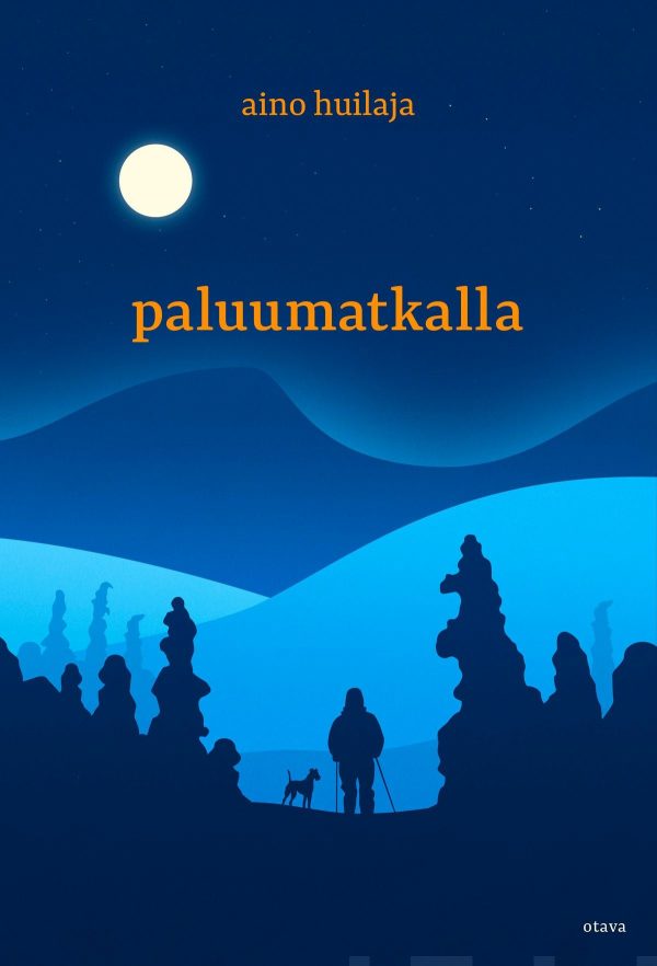 Paluumatkalla on Sale