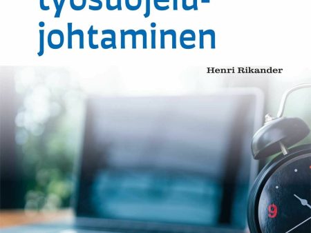 Yrityksen työsuojelujohtaminen Online Sale