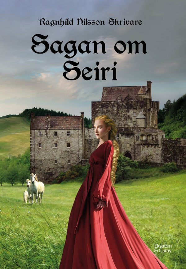 Sagan om Seiri Supply