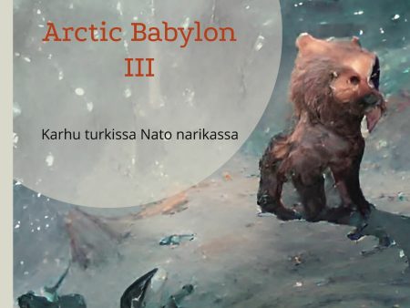 Arctic Babylon III on Sale