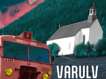 Varulv Online now