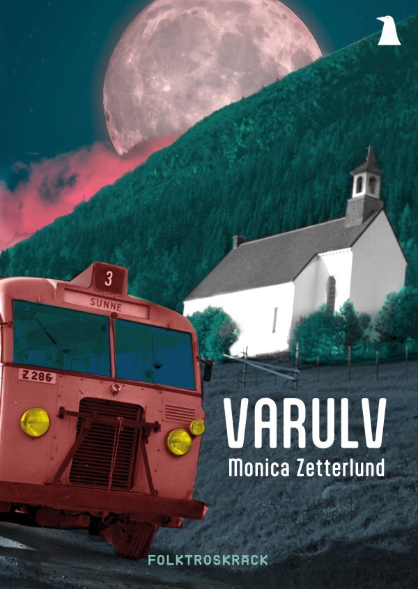 Varulv Online now