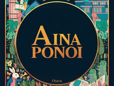 Aina Ponoi on Sale