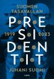 Suomen tasavallan presidentit 1919-2023 Online Hot Sale