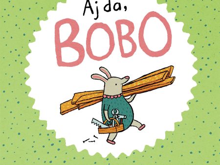 Aj då, Bobo Sale