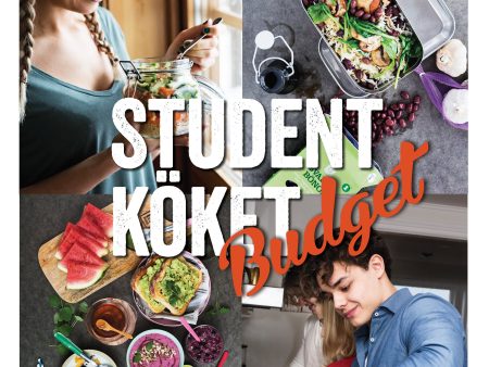 Studentköket : budget Online Hot Sale