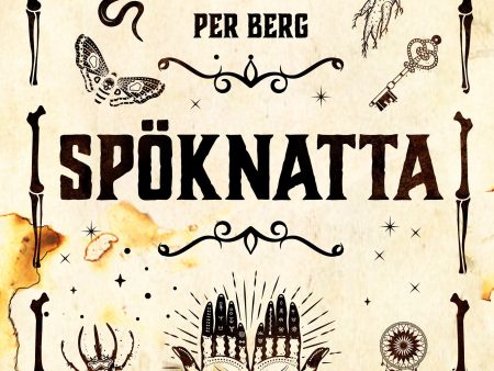 Spöknatta For Discount