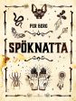 Spöknatta For Discount