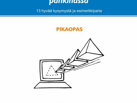 Tuotteiden ja palveluiden kehittäminen pähkinässä - 5b Cheap