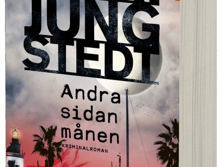 Andra sidan månen For Sale