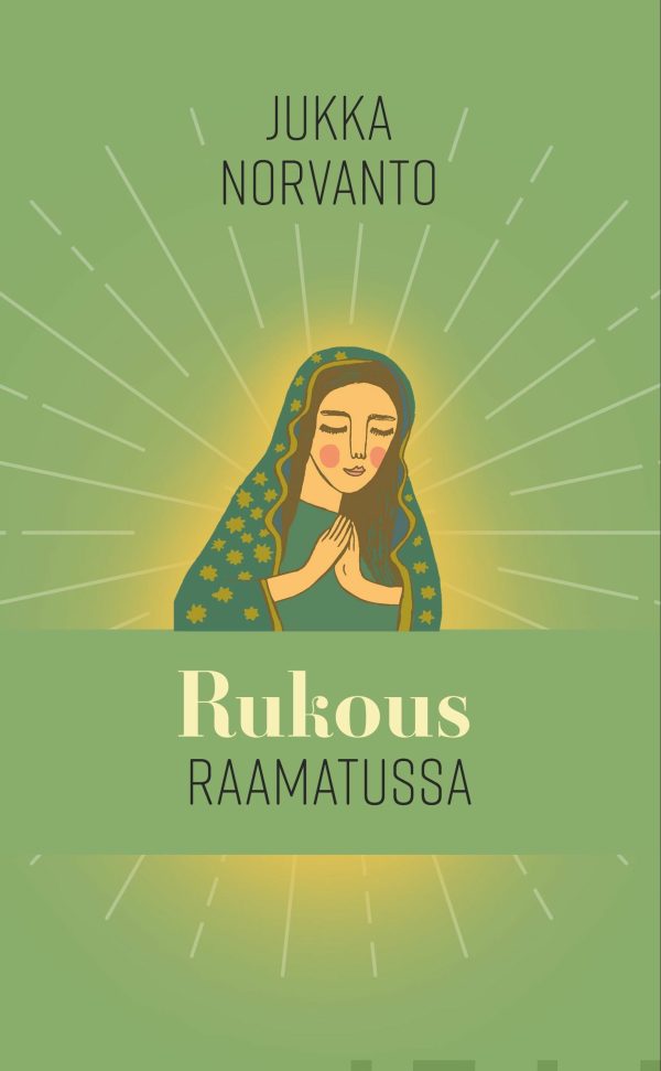 Rukous Raamatussa Fashion