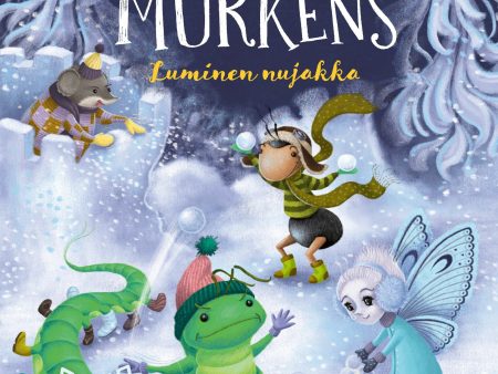 Murkens: Luminen nujakka Discount