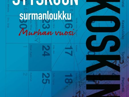 Syyskuun surmanloukku Online