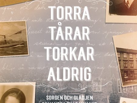 Torra tårar torkar aldrig Sale