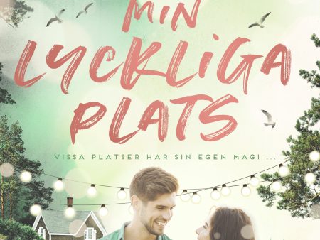 Min lyckliga plats on Sale