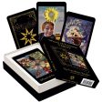 Wheel of Fortune Tarot ENG Discount