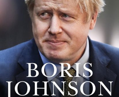 Boris Johnson Online