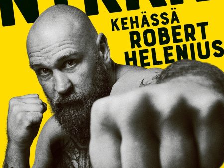 Nyrkki - Kehässä Robert Helenius Online