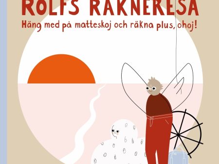 Rolfs räkneresa Cheap