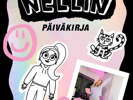 Nellin päiväkirja For Cheap