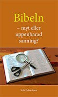 Bibeln - myt eller uppenbarad sanning? For Sale