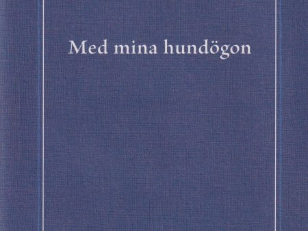 Med mina hundögon Sale