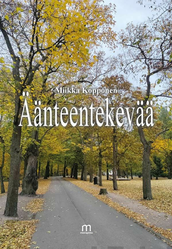 Äänteentekevää Supply