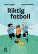 Riktig fotboll For Sale