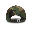 Lippis New Era lasten koko, camo Online Sale