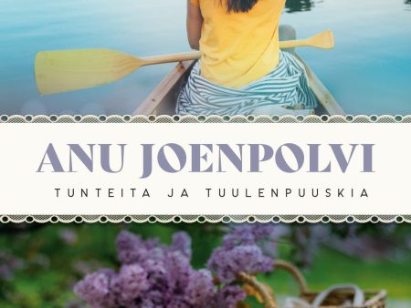 Tunteita ja tuulenpuuskia Hot on Sale