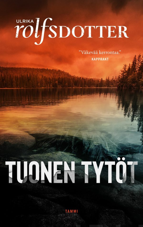 Tuonen tytöt Online Sale