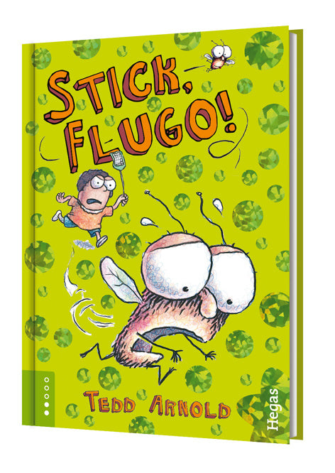 Stick, Flugo! Discount