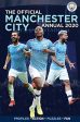 Official Manchester City Annual 2021, The Fashion