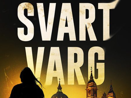 Svart varg Sale