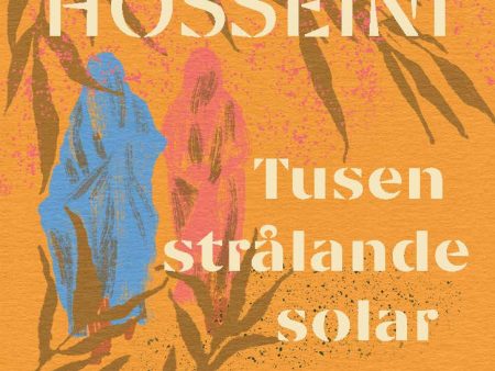 Tusen strålande solar Online Sale