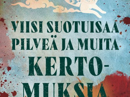 Viisi suotuisaa pilveä ja muita kertomuksia Sale