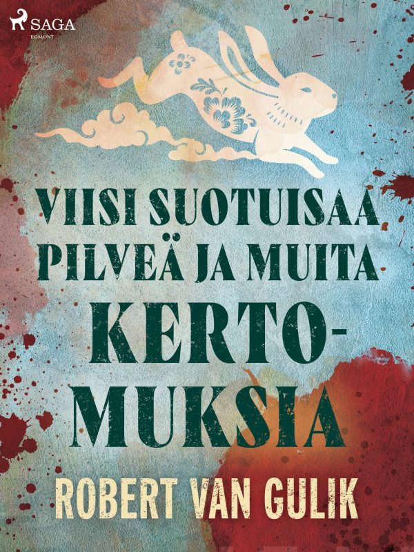 Viisi suotuisaa pilveä ja muita kertomuksia Sale