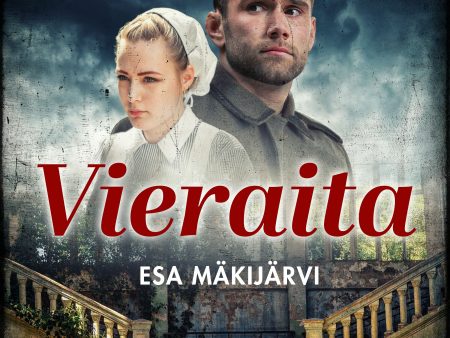 Vieraita on Sale