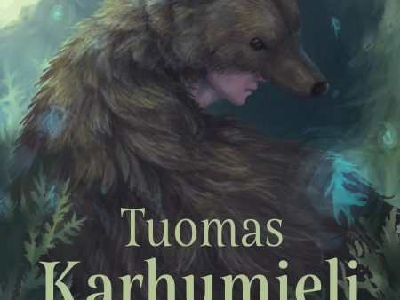 Tuomas Karhumieli Online