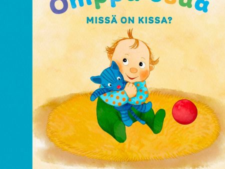 Omppu osaa. Missä on kissa? For Sale