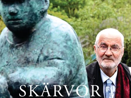 Skärvor : en vänbok till Svenrobert Lundquist Cheap