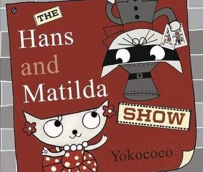 The Hans And Matilda Show Sale