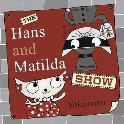 The Hans And Matilda Show Sale