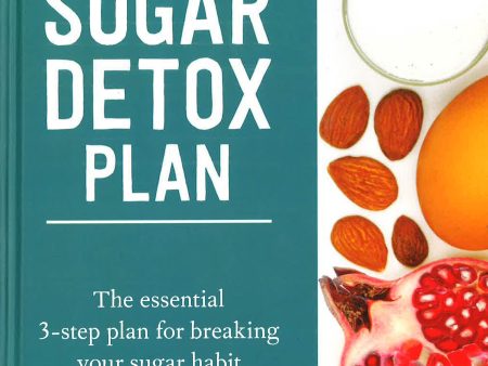 Sugar Detox Plan For Sale